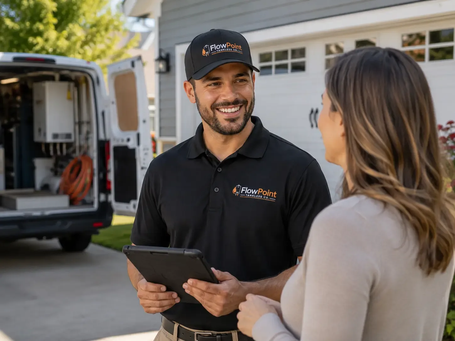 Tankless Water Heater Installation Boston, NY FAQs
